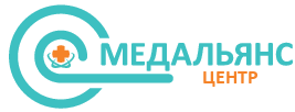 МедАльянс Центр Логотип